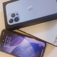 13برو ماكس ما مفتوح ونضيف ذاكرة 256بطارية92كامل ملحقات مكاني الدورة سع...