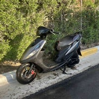 ماكس عدلة • ١٢٠ • كفرات مبدلة