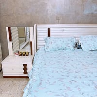 غرفة تركية • نضافة ٨٠٪