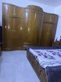 بابل • غرفه خشب • نجاره