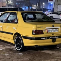 بارس • ٢٠١٥ • كفاله