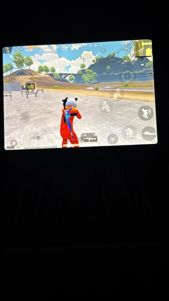 سلام عليكم. ايباد 11برو جيل الرابع m2 ذاكرته 256 الجهاز واكف بي فيس ايدي يعني بصمه الوجه فقط وفول بل ببجي. وبل الألعاب بس محتاج وريد ابيعه. مكاني بغداد. هذا m2 لا تقارنه بل m1 وغيره لان فرق بل سعر. وياه كارتونته مكاني بغداد سعره 525 قفل وهذا رقمي ***********
