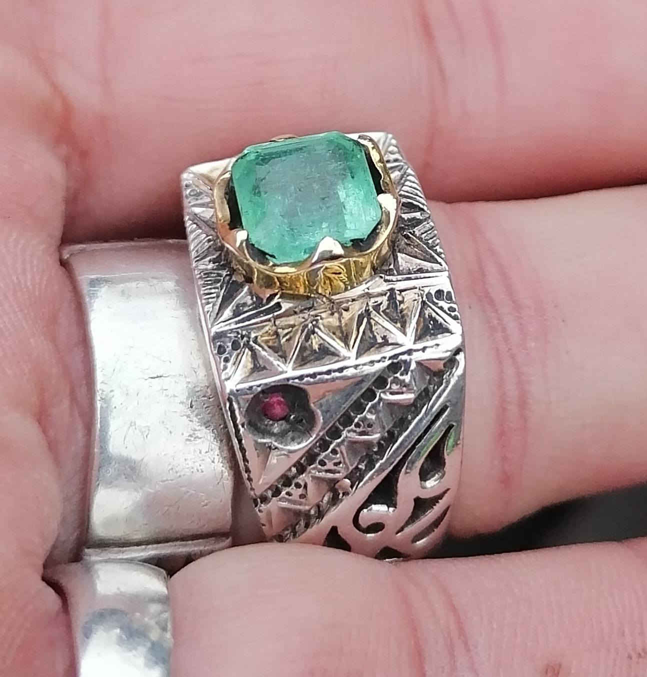 كولمبيه صياغه وحجر مدينه الصدر ***********
