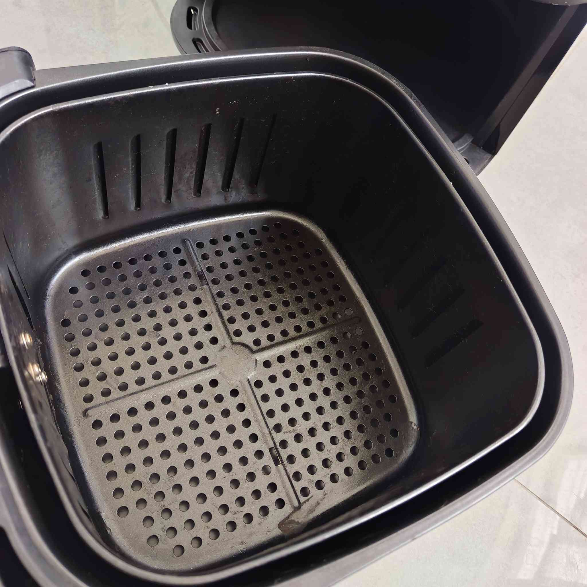 للبيع..قلاية هوائية بالة أمزون أصلي


**إذا كنت صاحب هذا الإعلان وتريد حذفه لأي سبب، رجاءا أرسل رسالة إلى الدعم الفني**