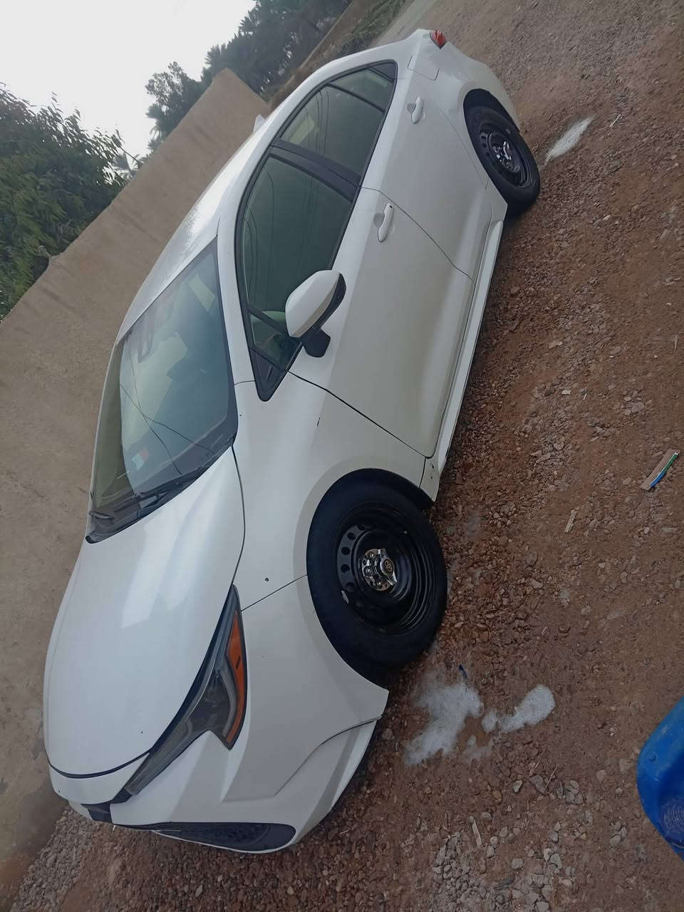 كورله ٢٠ امريكي مكنه١٨٠٠ وكير ٨ تبريد سياره جاهزه مكان بابل صبغ ٤قطع رقم بغداد معوقين سعر١١٠ وبهامجال ***********س
