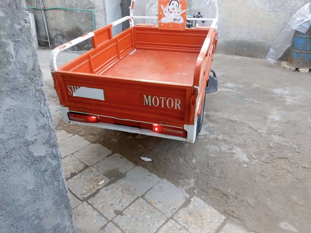 ستوته موديل 23 للبيع مقفوله كفاله عامه اوراق اصولي بها ورقه وكيل السعر مليونين و400 وي هذا رقمي خابرني ***********
