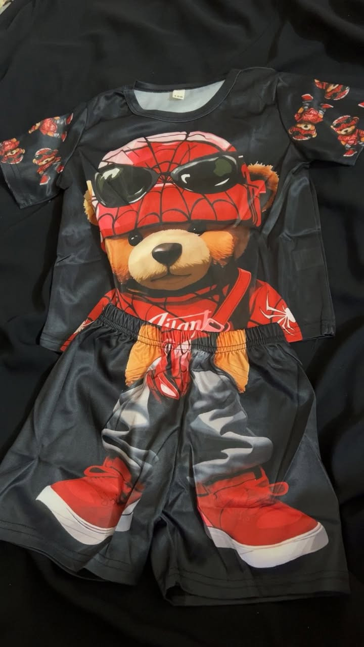 ملابس اطفال جديد السعر 5 واكو توصيل اكو بعد قطع الي تريد تدخل خاص ادزلها


**إذا كنت صاحب هذا الإعلان وتريد حذفه لأي سبب، رجاءا أرسل رسالة إلى الدعم الفني**