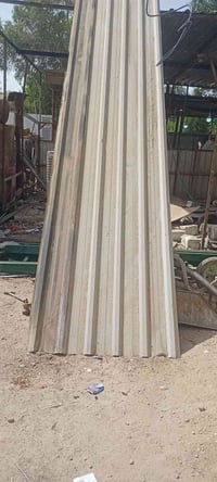 جينكو مغلون ثقيل عدد6  قياس 5 متر السعر 20 الوحده  07810040062 غير متو...