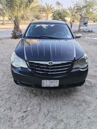 سي ٢٠٠ • ٢٠٠٩ • محول غاز