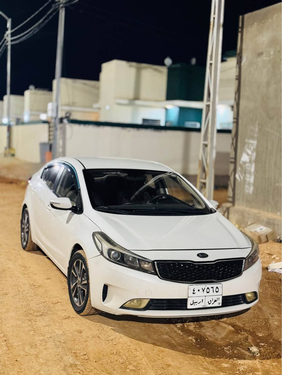 سيراتو 17
مديل 17 خليجي جديده تراي زيرو 
كفاله عامه صبغ فتح تبديل 
محرك گير بالكارتون 
ماشيه 170 
تخم تاير و تبريد ثلج 
مكانها نجف 
الاستفسار ***********
 السعر 🔥 128 🔥 النجف, العراق
