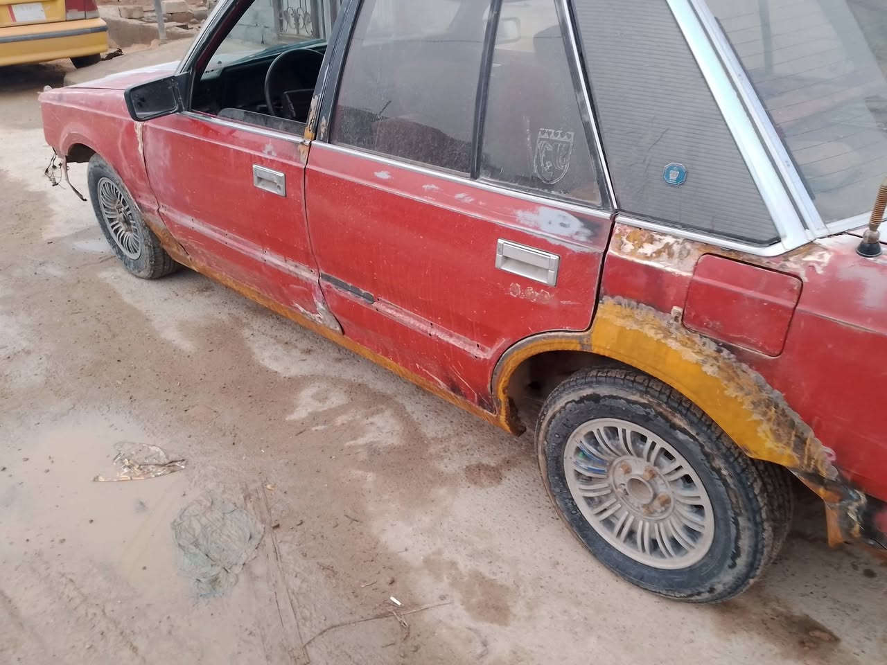 سوبر للبيع موديل 84 رقم الهاتف ***********
