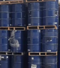 براميل حديد للبيع ( زيرو ) غير مستخدم واصل ليمك السعر 17 دولار  جملة ف...