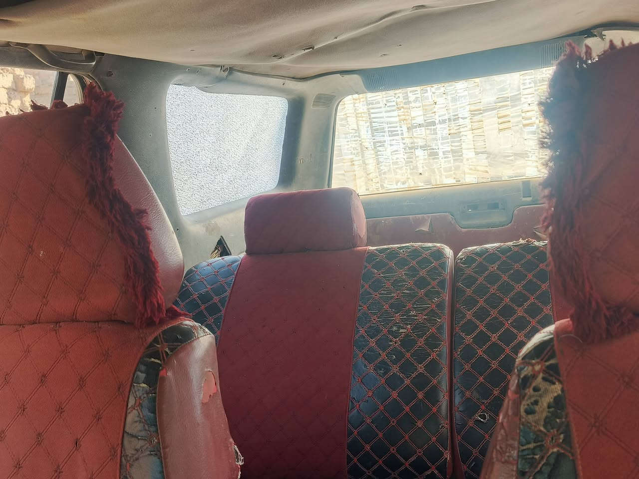 سورف موديل 95 رقم كركوك الاماني شرط تحويل محرك 2700 كابريتر معمر جديد   مال بيكم تيوته. مكان صلاح الدين بيجي سعر 22
رقم ***********
