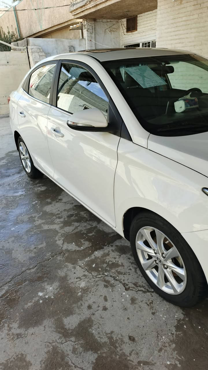 سلام عليكم شنجان مديل 2020سياره على وضعه الشركه ماشيه 53  رقم بغداد دولي بسمي مكفوله كفاله عامه من الضربه صبغ وبارد السعر 87بيه مجال بسيط مكان السياره بغداد الكرخ الهاتف *********** اتصال او تساب
