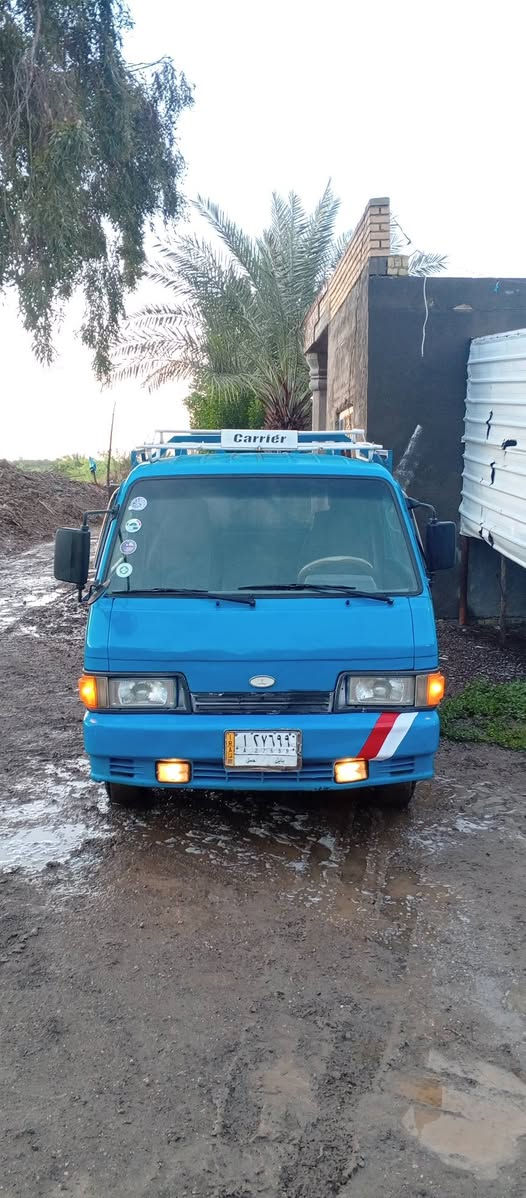 السلام عليكم كيه بنكو للبيع موديل 94 رقم بابل السياره مكفولة كير محرك اكسل شاصي كهربائيات حداديه تخم تاير السياره جاهزه سنويه لل28 6 چنكال السعر 48 وبيه مجال المكان بابل الرقم ***********
