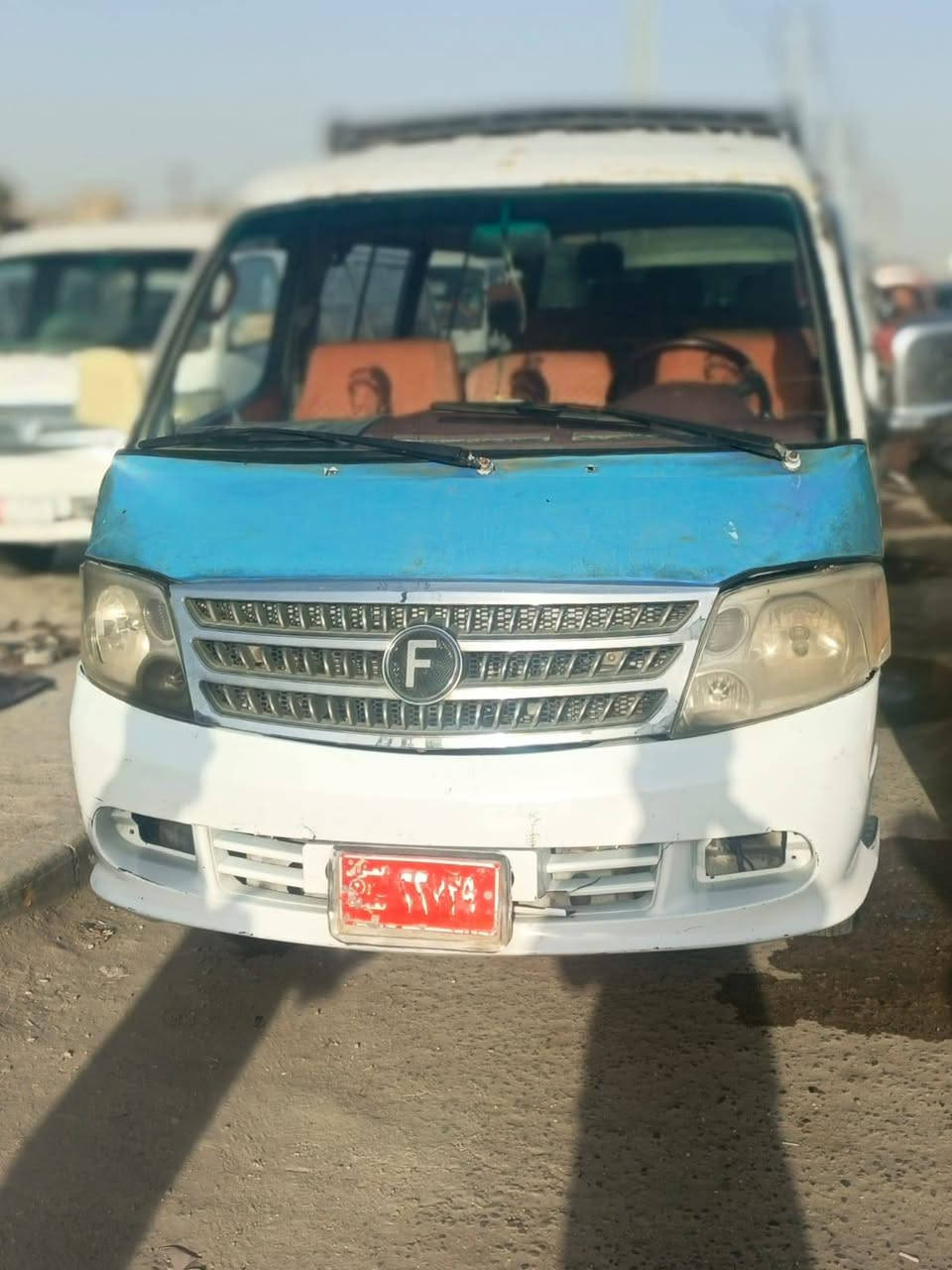 سلام عليكم فتون للبيع السعر خاص ***********
موديل 2010
