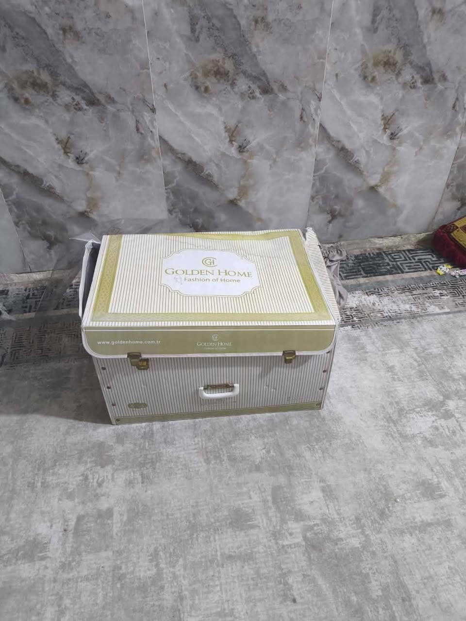 نزله جديده مامستخدمه وبسعر مناسب


**إذا كنت صاحب هذا الإعلان وتريد حذفه لأي سبب، رجاءا أرسل رسالة إلى الدعم الفني**