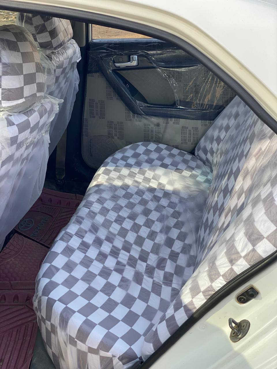 سلام عليكم  .
كيا سيراتو للبيع مديل 12رقم اربيل نكليزي 
سياره بيه ضرر قليل سياره حلوه احله من صوره  
فول موصفات ماعده لبصمه ولفتحه اشاير بلمري شفتات ستيرن كيرها 6نمر مكان سياره بابل 
رقم الهاتف ***********
