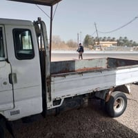 نضيفه • باتري جديد • ٩٥