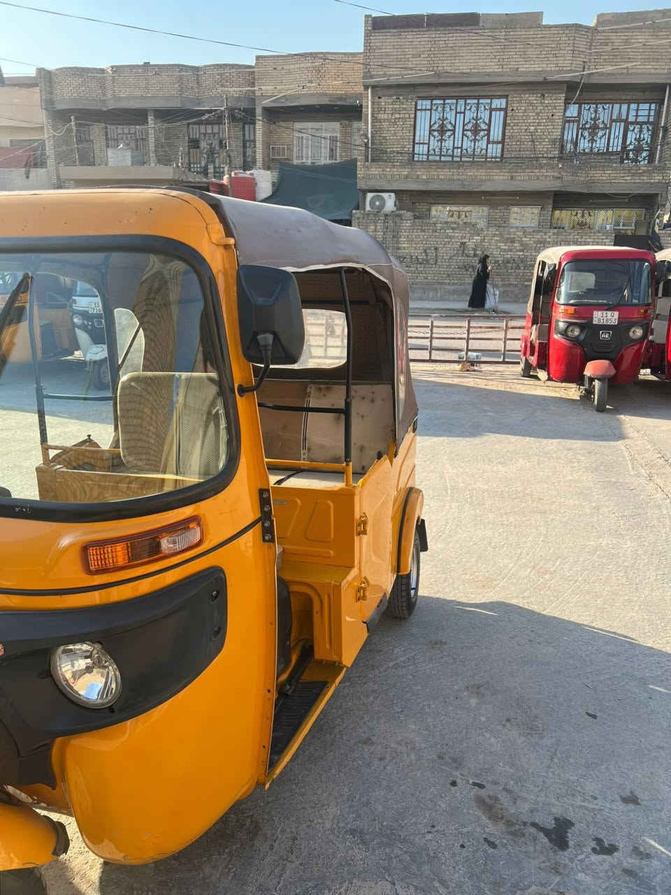 تكتك للبيع موديل ٢٠٢٢ شهر ل١١ 
***********
