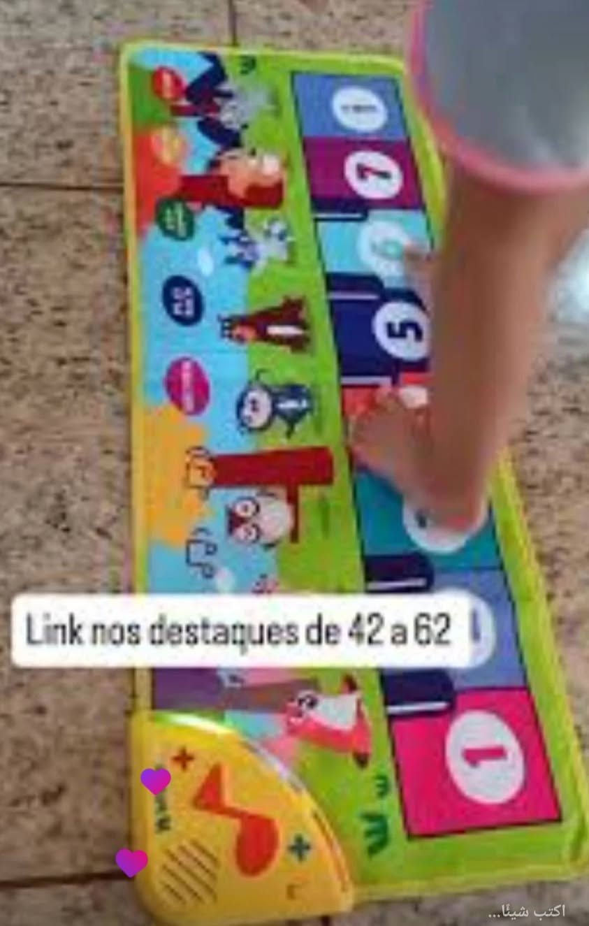 بضاعه شلعه للبيع للإستفسار اكثر خاص
اجهزه إلكتروني 
اكسسوارات.. عنايه كوريه... الألعاب


**إذا كنت صاحب هذا الإعلان وتريد حذفه لأي سبب، رجاءا أرسل رسالة إلى الدعم الفني**