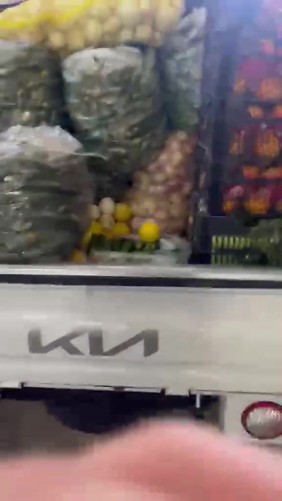 طماطه ٥٠٠ 
بطاطس ٣ بالفين 
خيار ٣ بالفين 
أسود ٥٠٠ 
بصل ٣ بالفين  
فلفل بارد ١٢٥٠ 
فلفل حار ١٠٠
ثوم ٢٥٠ 
ليمون ٢٥٠٠
شجر ١٠٠٠ 
برتقال ١٥٠٠
تفاح أحمر ١٢٥٠ 
تفاح خدين ٧٥٠ 
مشمش ١٥٠٠
الو ١٥٠٠ 
خوخ صوفي ١٧٥٠
عنب ١٥٠٠
موز ١٥٠٠


**إذا كنت صاحب هذا الإعلان وتريد حذفه لأي سبب، رجاءا أرسل رسالة إلى الدعم الفني**