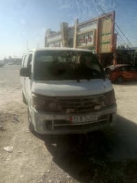 مديل ٢٠١٠ • مكينة جفتت • تاير جديد