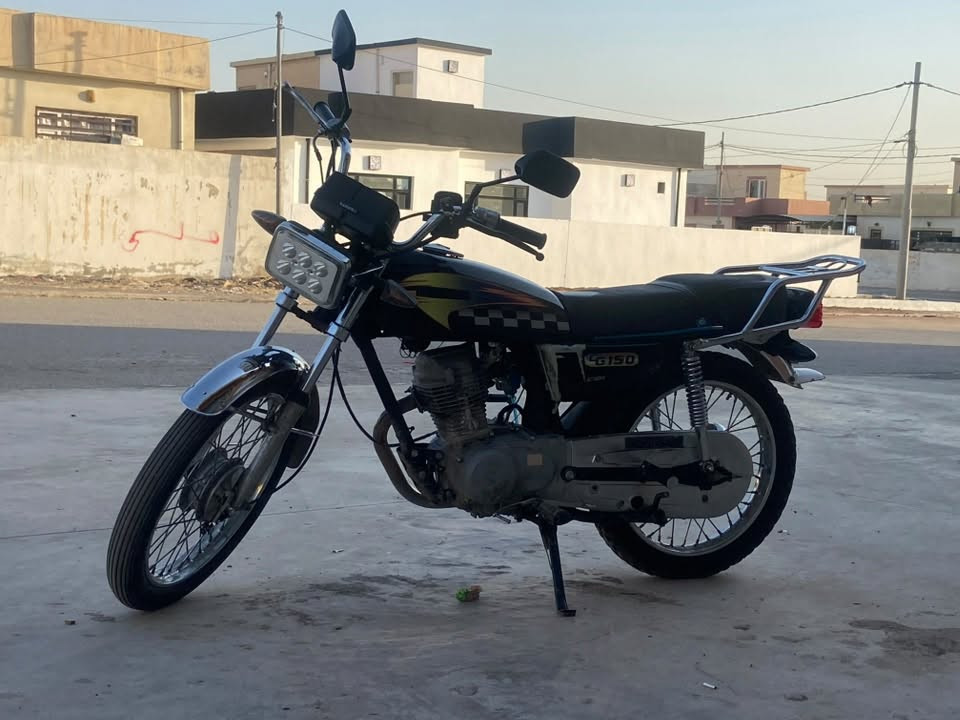 نامه 2017
‏مكينه 150c 
نضيف 
( قيم باليرضي الله ) 
*********** واتساب
