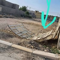 مقابيل المدرسه الصنيه • ٣٠٠م • طابو صرف