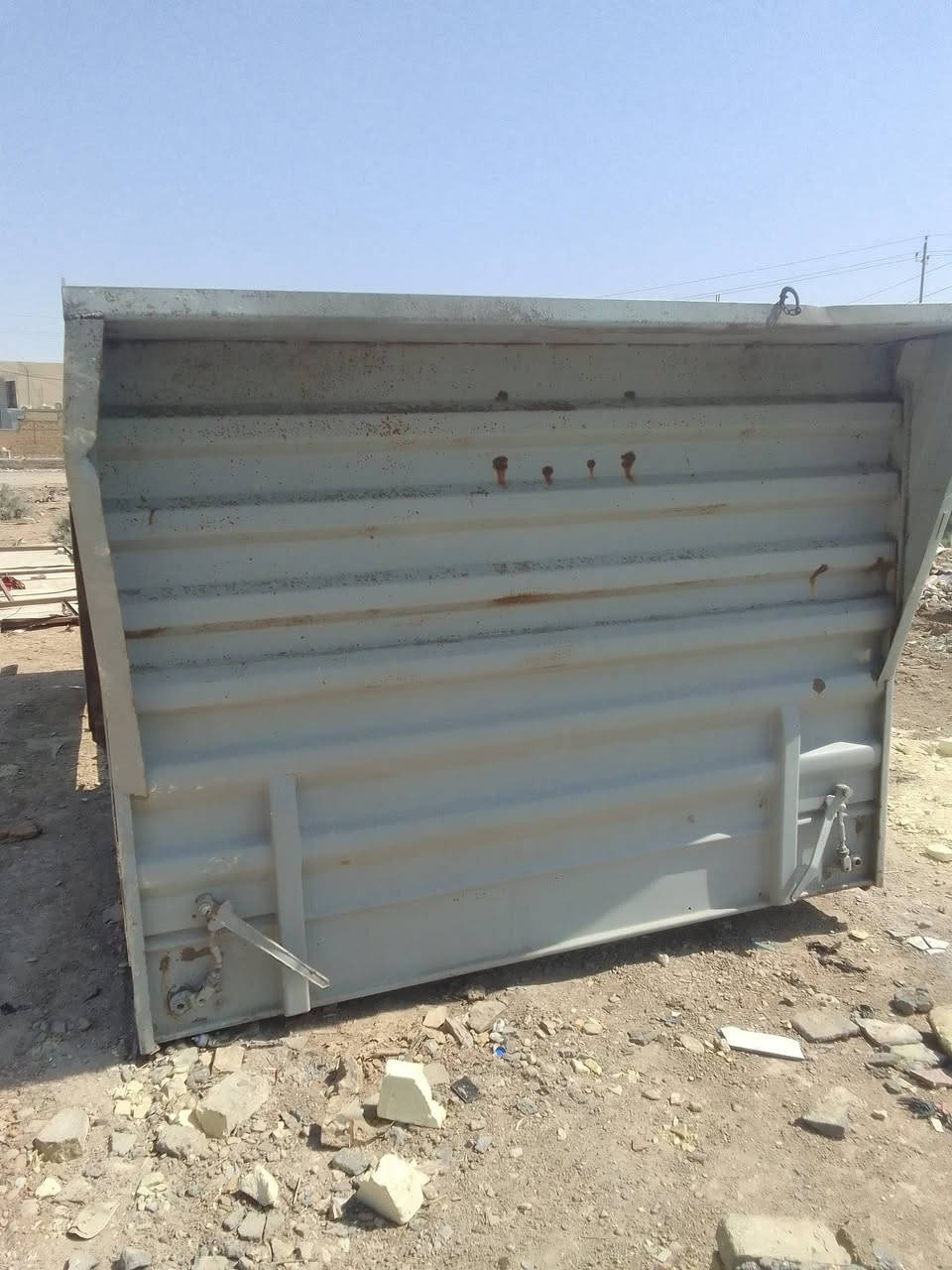 السلام عليكم 
بدي للبيع طول 510 للاستفسار يرجى الاتصال على الرقم ***********
