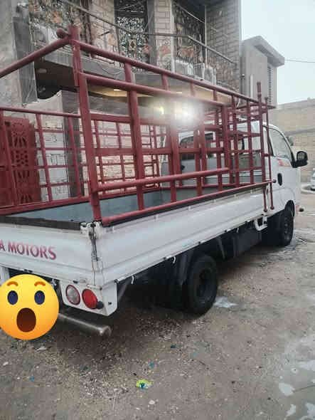 سلام عليكم كيه حمل ٢٠١٨ مفتوح ما بيه لا ضربه ولا صبغ تبريد نقصه بس غاز رقم بغداد انكليزي سنويه جديده صدره قبل شهر بدله تخم تاير جديد سبير مامي جديد محجر تفصال جديد ما مستعمل صار سبوع من شده سياره بسمي تحويل نفس يوم بكاني كربلاء سعر ١٢٢ بيه مجال طبيبن تصل *********** بيه سياره حصه كاز كل محافطات
