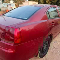 كلنت • ٢٠٠٨ • رقم اربيل