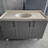 سنك MDF • مرمر • توصيل مجاني بغداد