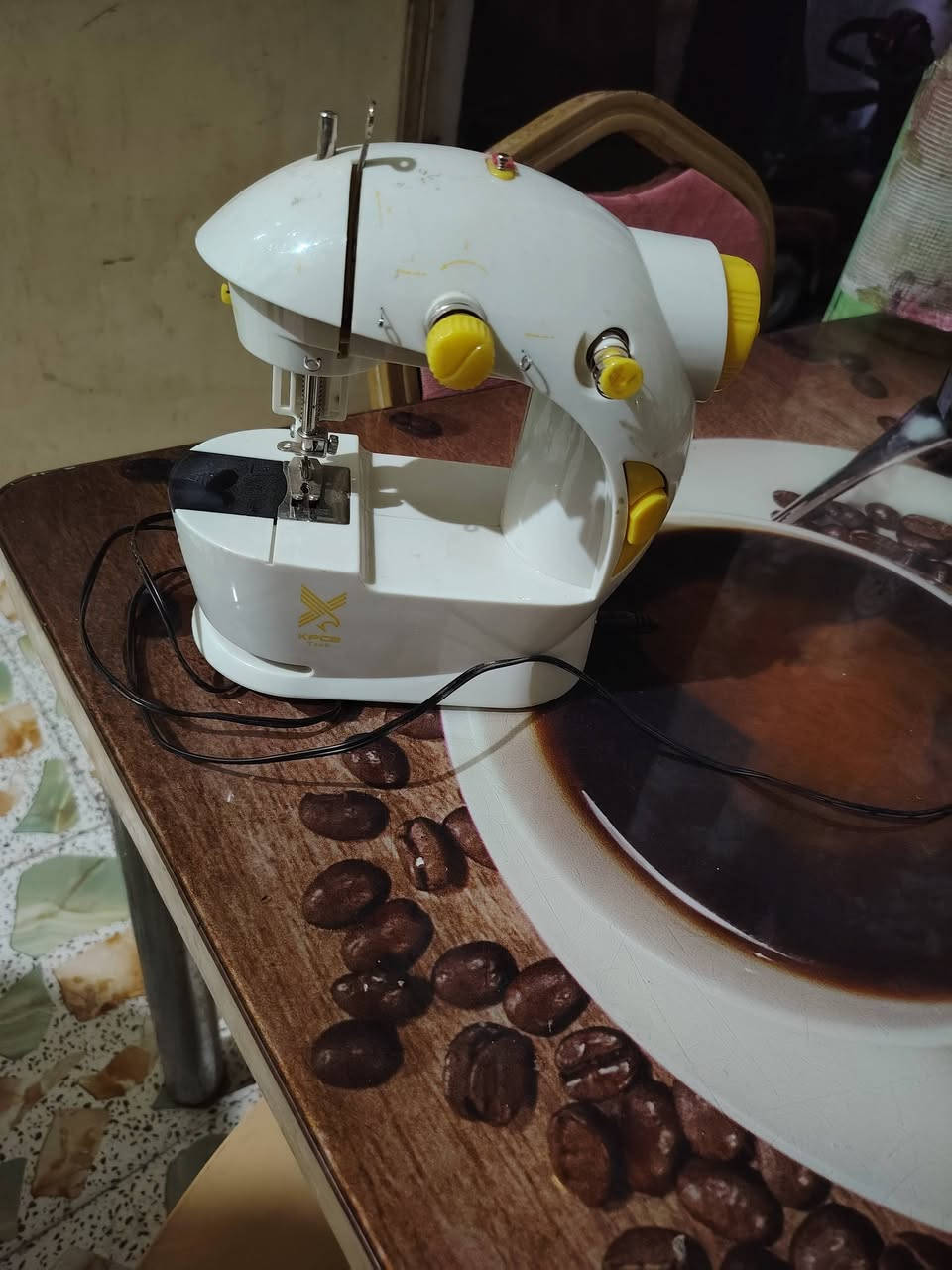 مبرده ب75 ومكينه ب10


**إذا كنت صاحب هذا الإعلان وتريد حذفه لأي سبب، رجاءا أرسل رسالة إلى الدعم الفني**