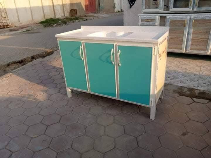 سنك متر وربع مرمر بكافة الالوان 100كوت الانوار قرب سيد ابو الحسن ***********
