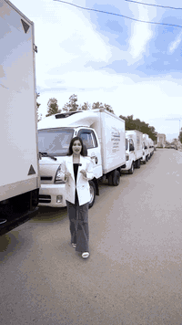 عندك عمل وتحتاج سيارة براد ؟

وصلت للمكان الصح ✅✅
شركة التوصيل المميز توفر لكم سيارات نوع كيا براد بمختلف الموديلات
جميع السيارات حديثه ومميزه 
دعم فني على مدار الساعة 
كل هذا وأكثر لتوفير وقتك ومساعدتك بالتركيز على تطوير عملك!
✨ خلي التوصيل المميز شريكك اليوم واطلب خدمتك بأسرع وقت!
📲 راسلنا عالصفحة أو تواصل معانا على الأرقام 
•
‎للاستفسار 📲
***********
***********⁩
