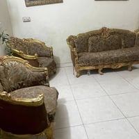تخم زان مصري لبيع اسعر ٤٠٠ قنفة وربع كراسي  الموقع بغداد البلديات التو...