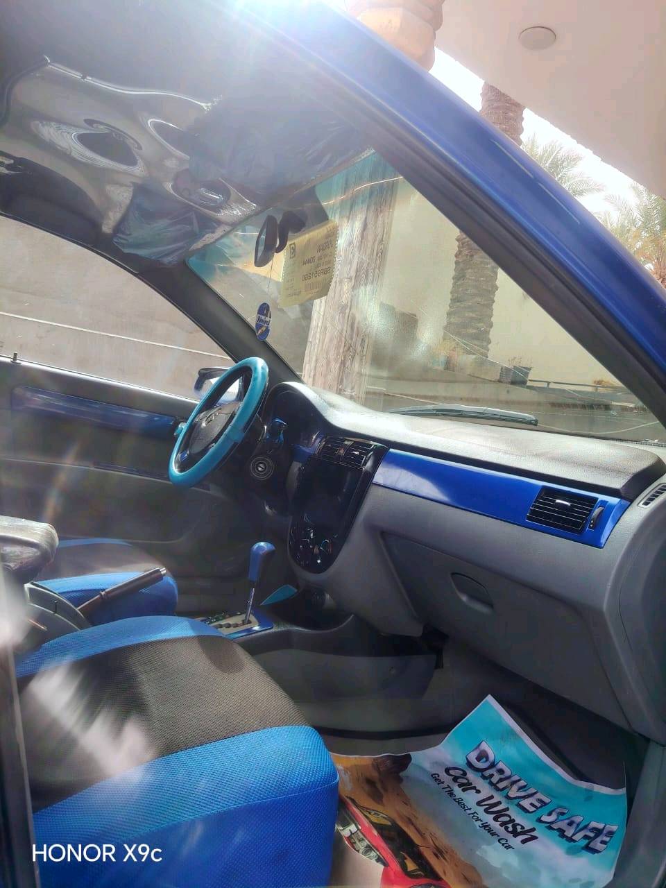 اوبتره فورنزا 2006 رقم بغداد انكليزي جديد اوتماتيك سياره جاهزه
مكينه 2000  كير اوتماتيك صدر كهربائيات  سياره شاشه كامره حساسات تخم تاير جديد ويل  عليها ادامه كامله جاهزه سنتر ريمونت تحكمم

بيه مكانت صبغ تلحيضات بيع حزام 

مكاني قضاء الصويره 

للاستفسار *********** 

السعر: 63 ورقه جوه سوك ماكو هيج نضافه هيج سعر
