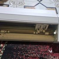 كاميو 4 باله فحصته ماشتغل  بدون ملحقات ولا شاحنه  بيه المنفذ ال يو اس ...