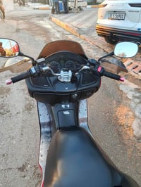 فورزه • دراجة جديدة • محرك ما مفتوح