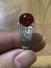 اللهم صل على محمد وال محمد عقيق يماني قطعه فول للحجز 07713058686 السعر...