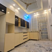 كربلاء حي العباس • ١٠٠م ٤ غرف • سند ٢٥