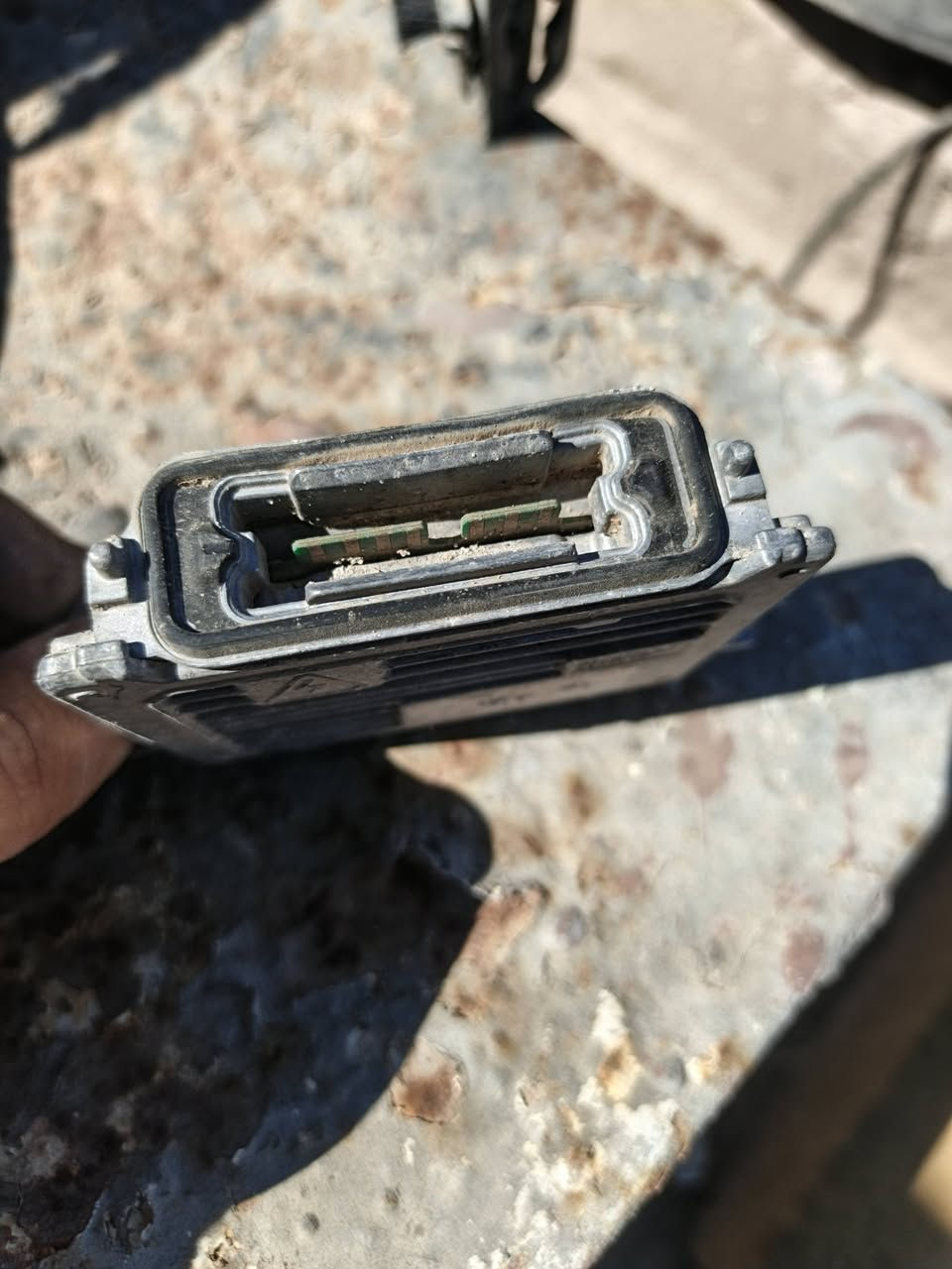 زوج كارت لايت حط سعرك ابيعلك


**إذا كنت صاحب هذا الإعلان وتريد حذفه لأي سبب، رجاءا أرسل رسالة إلى الدعم الفني**