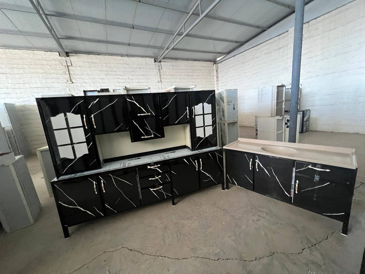 ‎كاونتر الأمنيوم مترين ونص‎ بغداد, العراق


**إذا كنت صاحب هذا الإعلان وتريد حذفه لأي سبب، رجاءا أرسل رسالة إلى الدعم الفني**