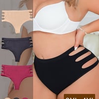 خصر مرتفع • فتحات جانبية • ميكروفايبر