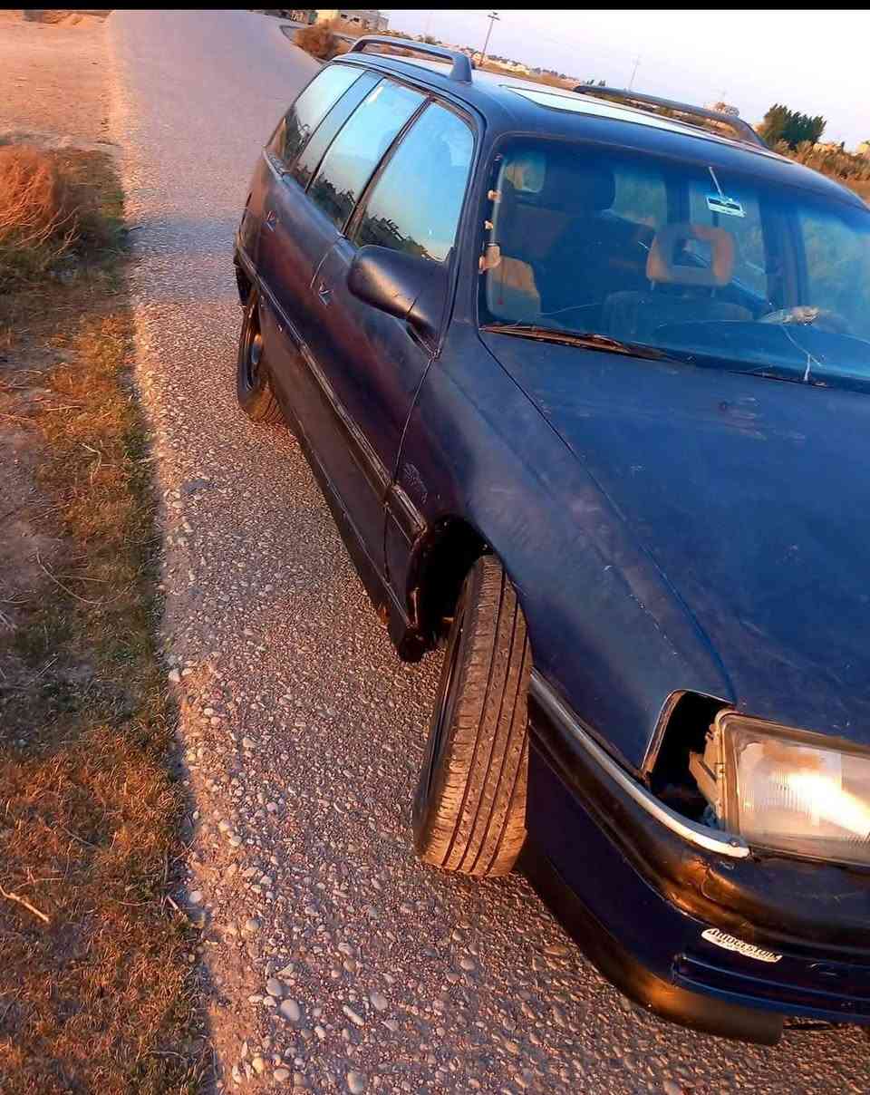اوبل موديل 1991بسعر مناسب


**إذا كنت صاحب هذا الإعلان وتريد حذفه لأي سبب، رجاءا أرسل رسالة إلى الدعم الفني**