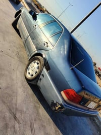 شبح • ٩٢ • محرك VVT