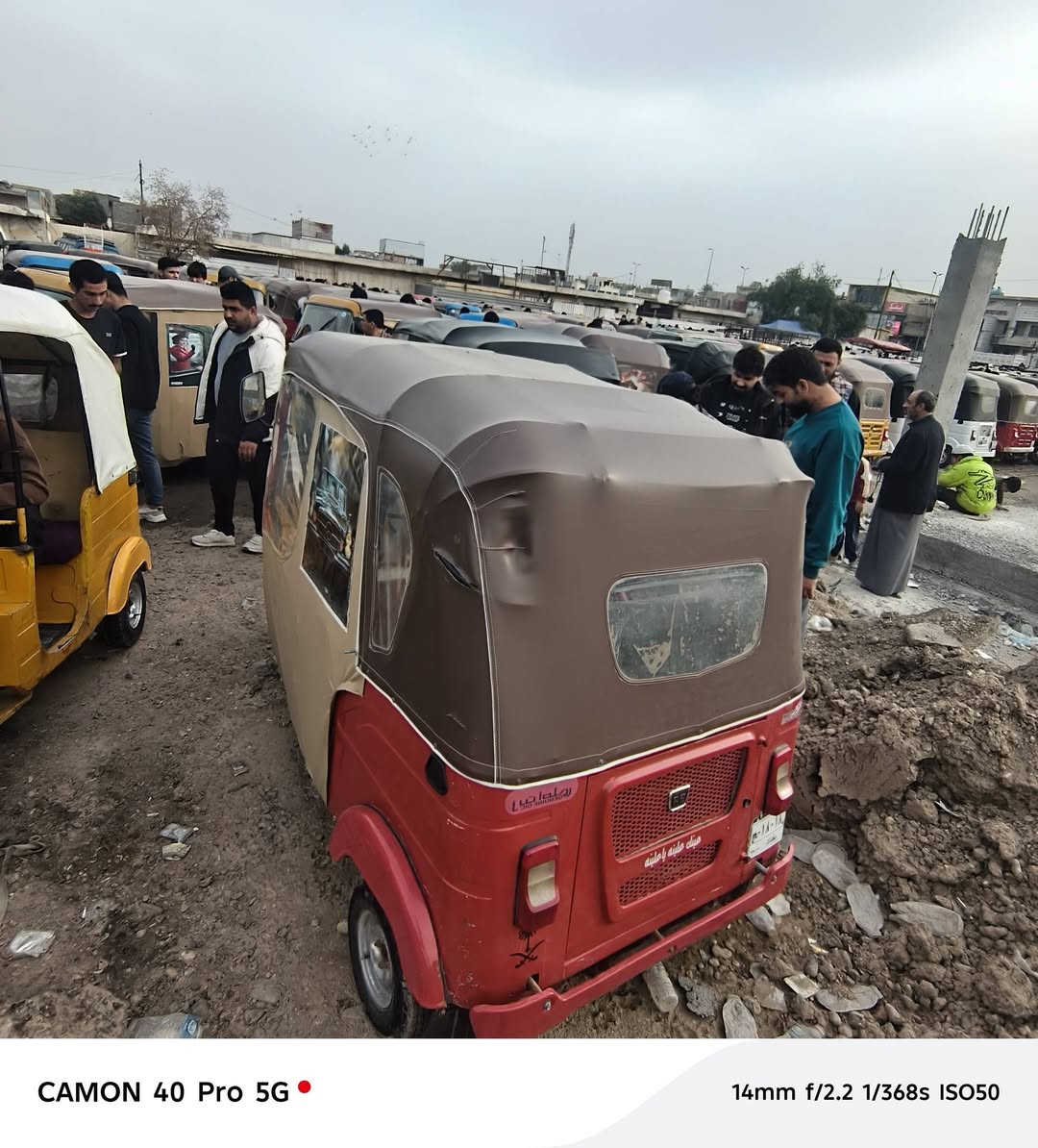 تكتك للبيع ٢٢شهر الخامس بغداد نهروان ***********
