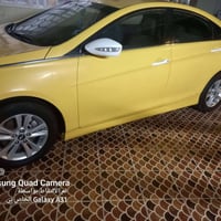 سوناتا • ٢٠١٤ • وارد امريكي