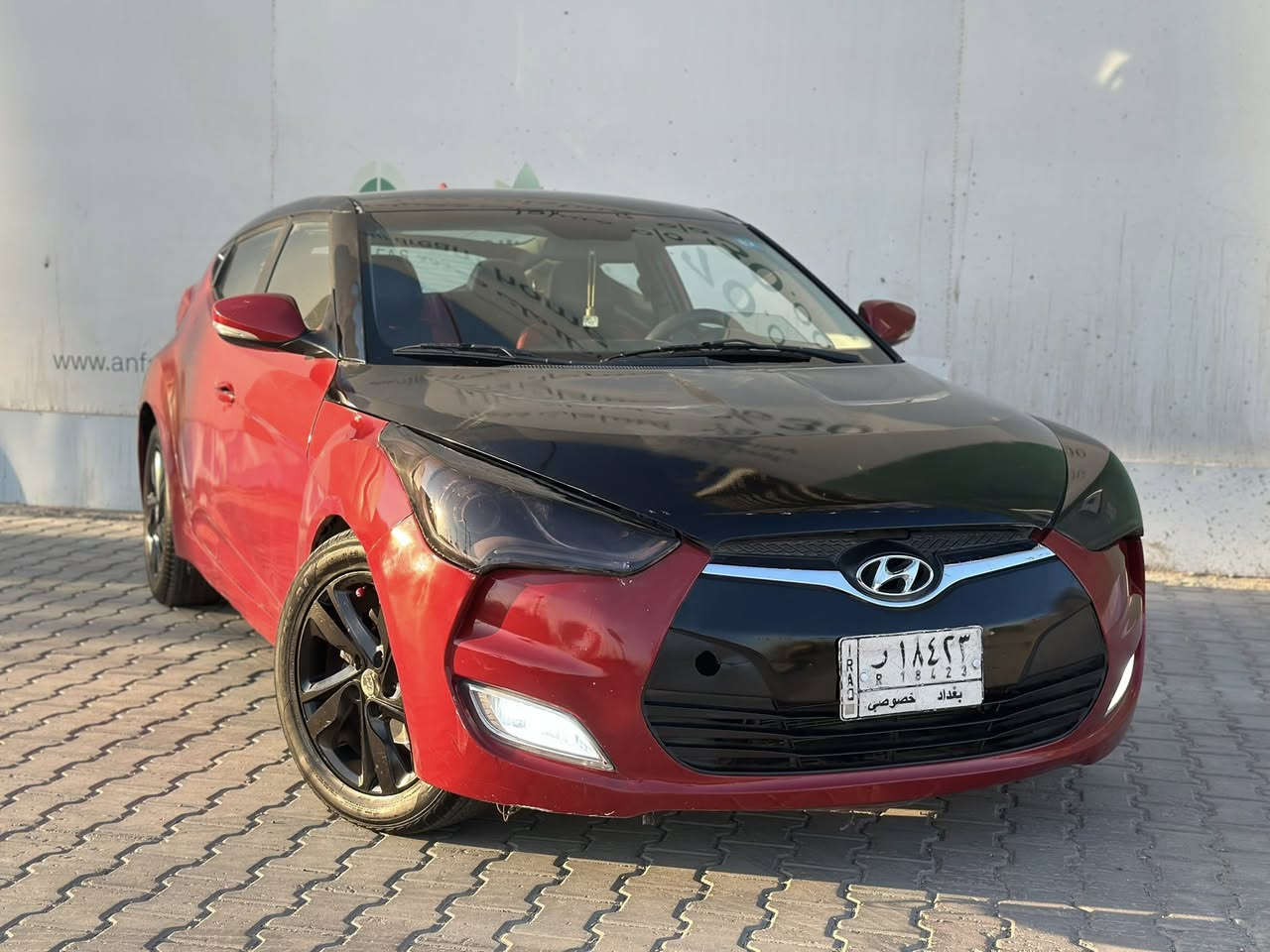 اقره كل التفاصيل
فوليستر 2012 وارد كوري  

كير بلاد واصل نفس الخليجي 

ATالمرغوب يعني انسه عطلات 

مكينه وكير كفاله

سياره جديده ومال بيت محافضين عليها 

دهن LIQUI MOLYالعشبي من الوكاله 

بانزين كله محسن 

غرفتها جديده على الابلاد نضافه فول

سياره فووول لوارد كوري يجي بي مواصفات اكثر من لبقيه بس بدون بانوراما عدادات كله  كيلو متر بدون ميل 

بصمه  

كشنات جلد 

Dimension دمام سستم صوت   

 تدفئه بالكشنات 

شاشه +تحكمات 

حساسات+كامره 

ويل كب17

اشاره بالمري ومري شفط 

LEDامامي خلفي 

سياره بدون حادث صاير بيها طخات ومصبوغ ع كدهن بدون اي دواخل ولا ايرباك السعر79وماتوقع  اكو هيج سعر بهذا الكير المرغوب ولمواصفات 

المكان المنصور***********
